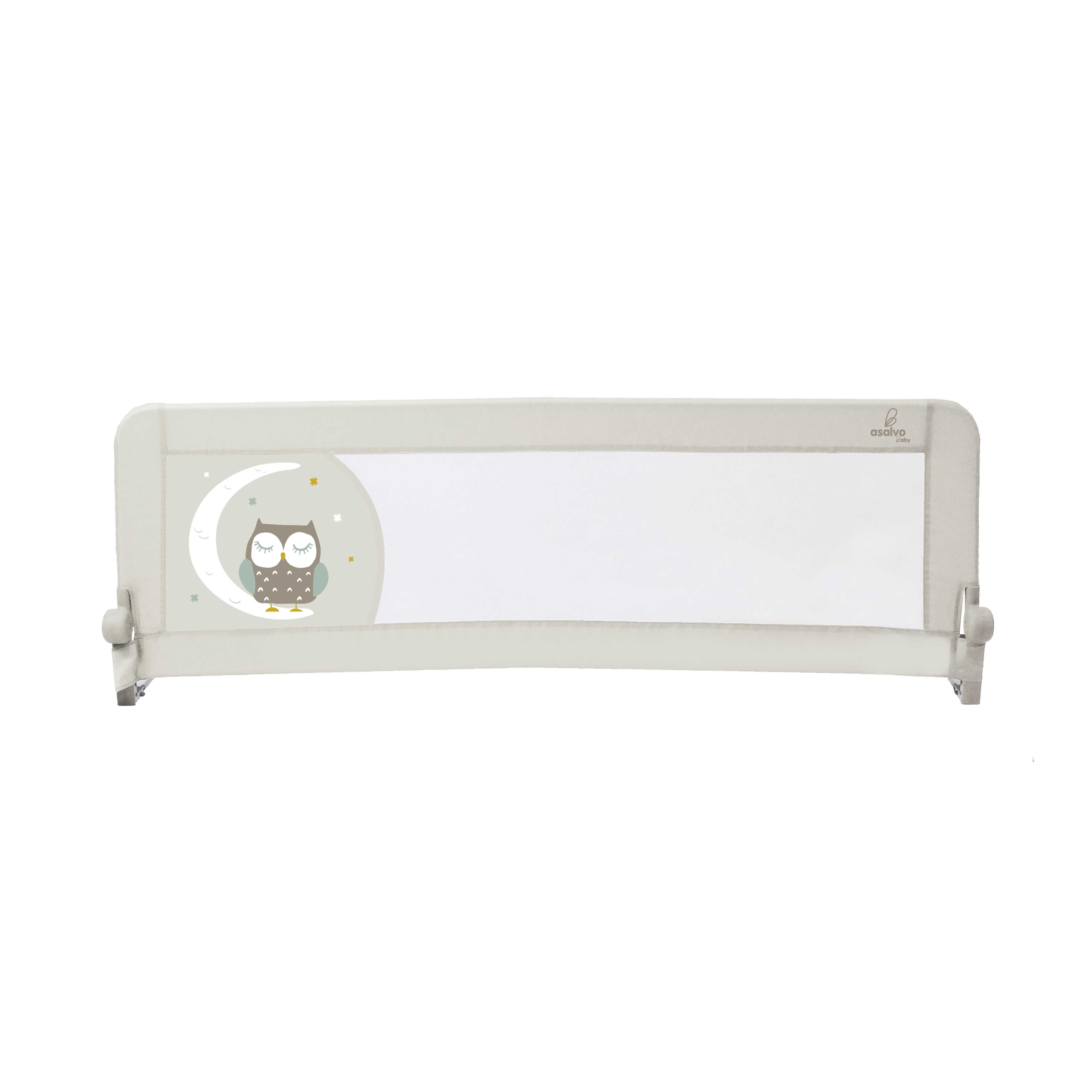 Bed Rail 2 in 1 Owl x 6